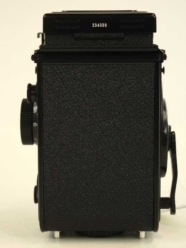 Yashica camera Mat-124 G