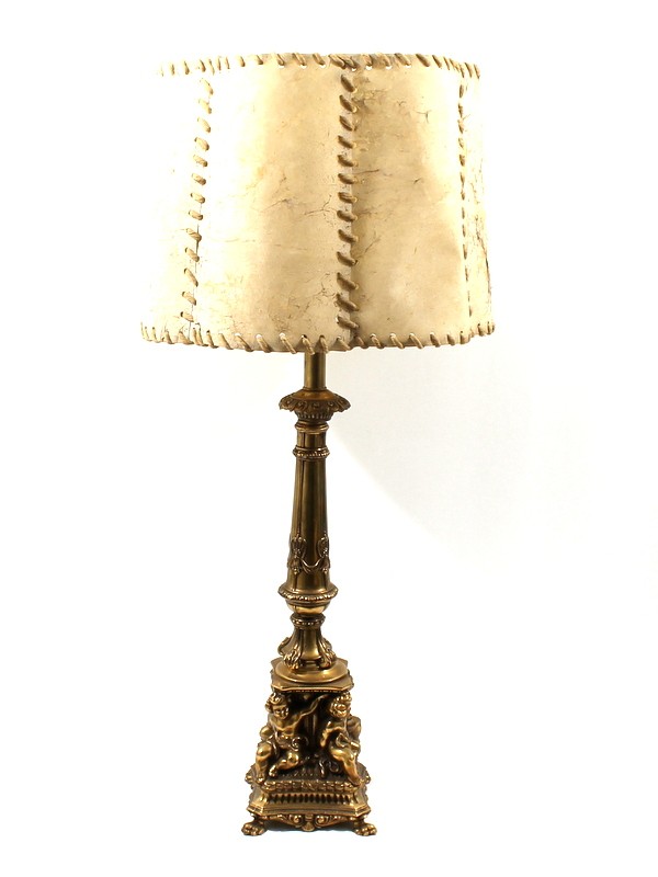 Vintage sfeerlamp