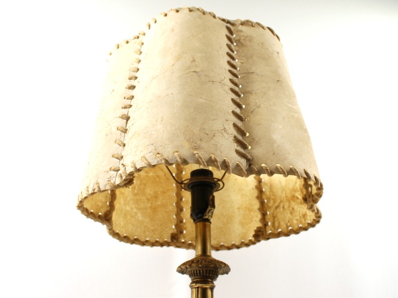 Vintage sfeerlamp