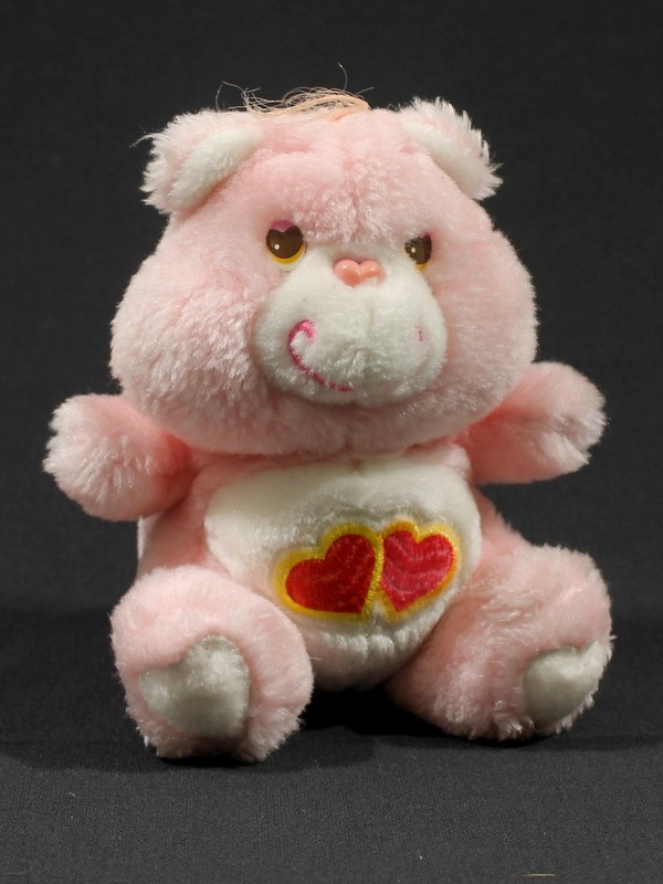 Vintage Love-a-Lot Bear