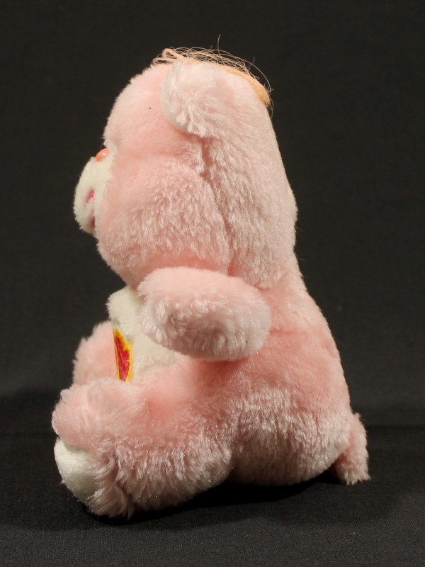 Vintage Love-a-Lot Bear