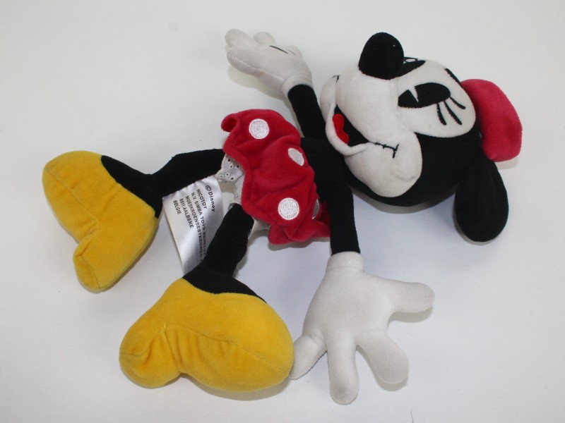 Disney - Micky Mouse klassieke knuffels