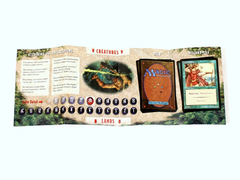 Magic: The Gathering Starter Set [2 Spelers]