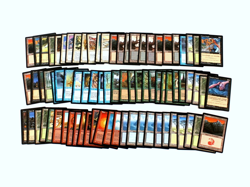 Magic: The Gathering Starter Set [2 Spelers]