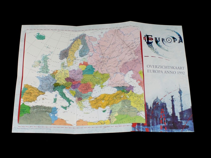 In Europa - Serie 2: 1944-1992