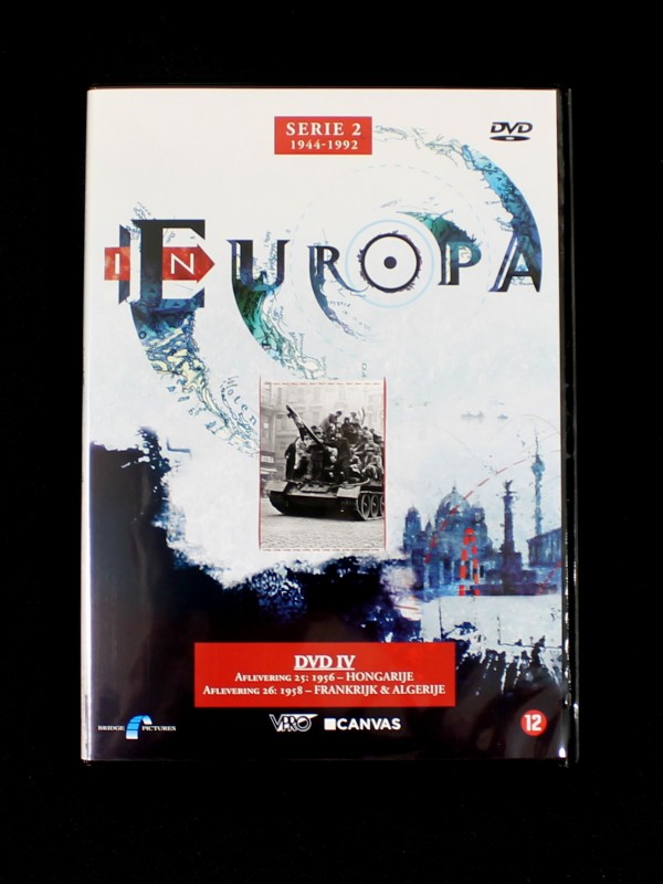 In Europa - Serie 2: 1944-1992