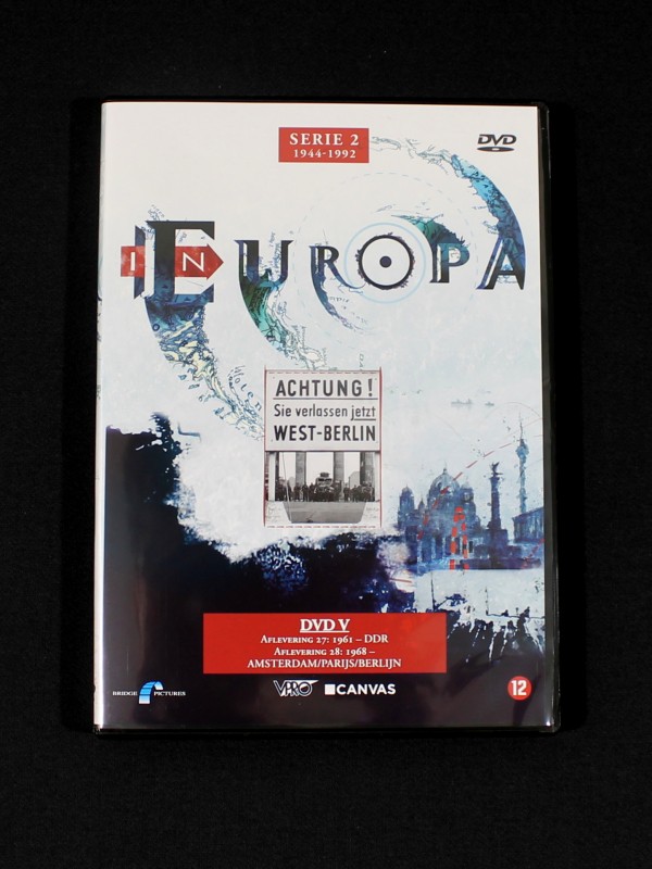 In Europa - Serie 2: 1944-1992