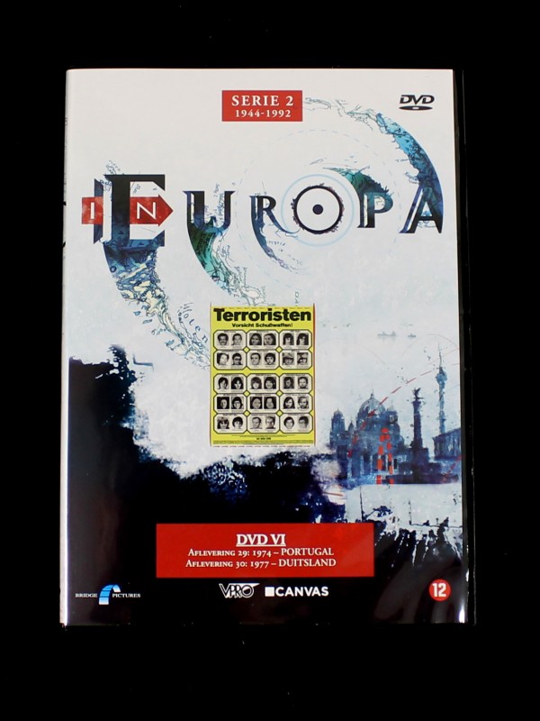 In Europa - Serie 2: 1944-1992