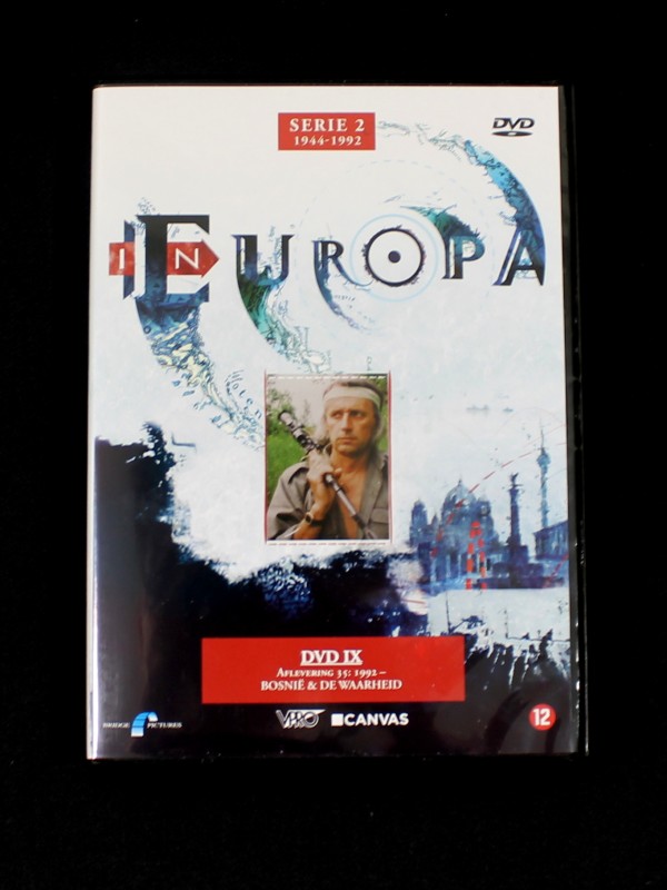 In Europa - Serie 2: 1944-1992