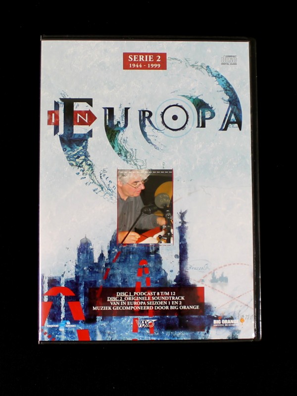 In Europa - Serie 2: 1944-1992