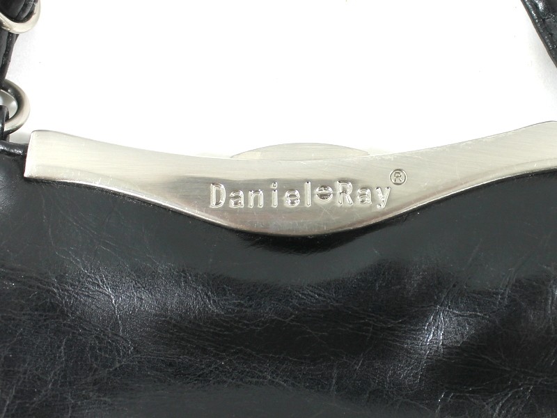 Daniel Ray clutch bag