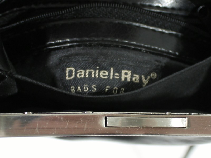 Daniel Ray clutch bag