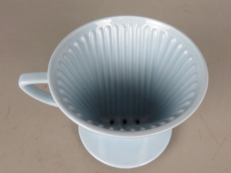 Vintage koffiefilter Melitta, nr. 102