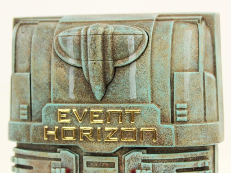 Event Horizon special Collectors editie