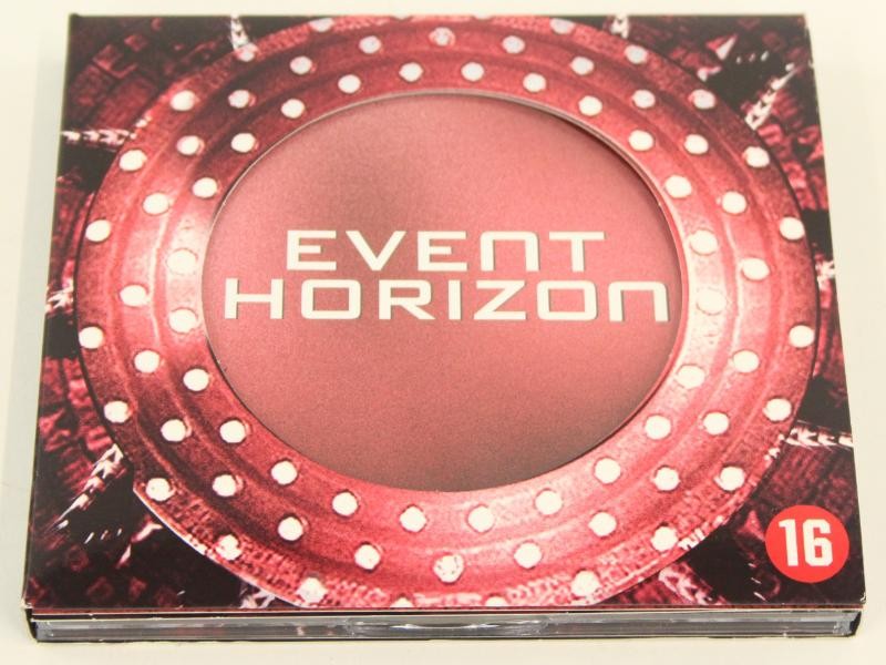 Event Horizon special Collectors editie