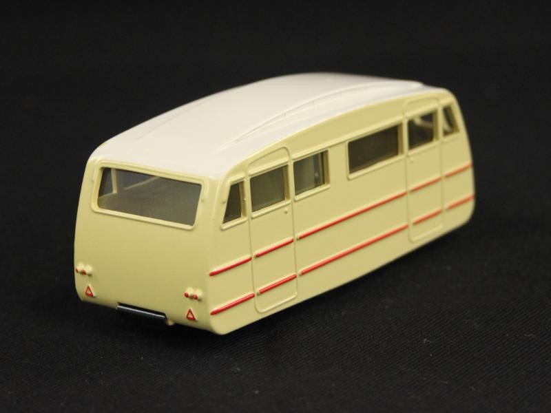 Dinky Toys Re-issues Editions Atlas in ovp