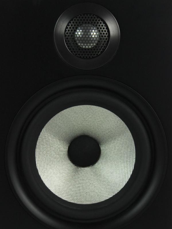 Speakers 'Bowers & Wilkins' 606 (600 series)