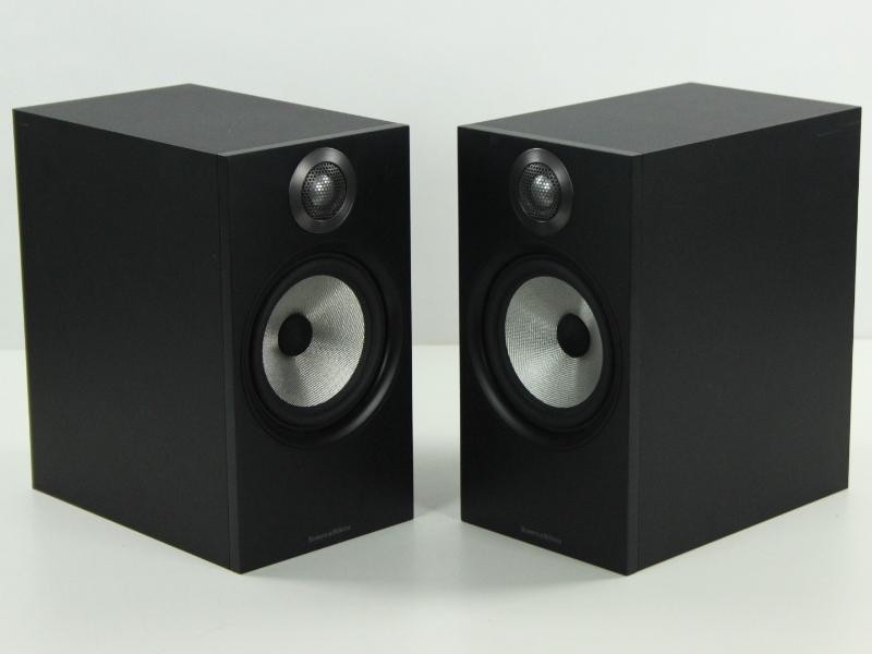 Speakers 'Bowers & Wilkins' 606 (600 series)