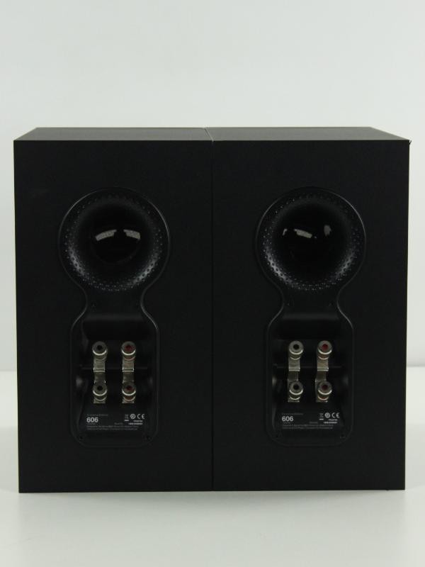 Speakers 'Bowers & Wilkins' 606 (600 series)