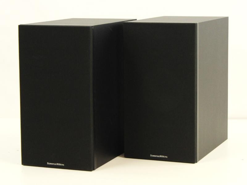 Speakers 'Bowers & Wilkins' 606 (600 series)