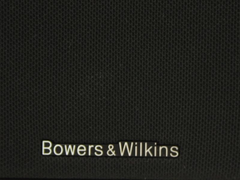 Speakers 'Bowers & Wilkins' 606 (600 series)