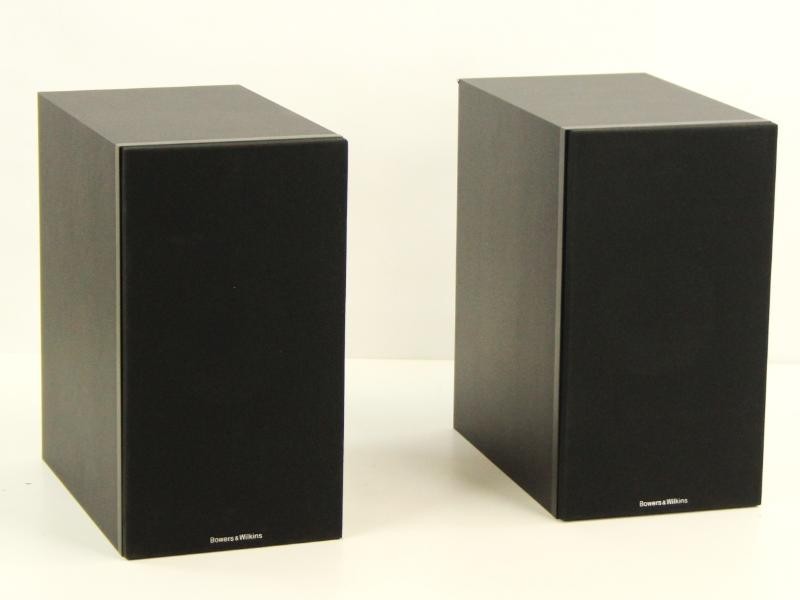 Speakers 'Bowers & Wilkins' 606 (600 series)