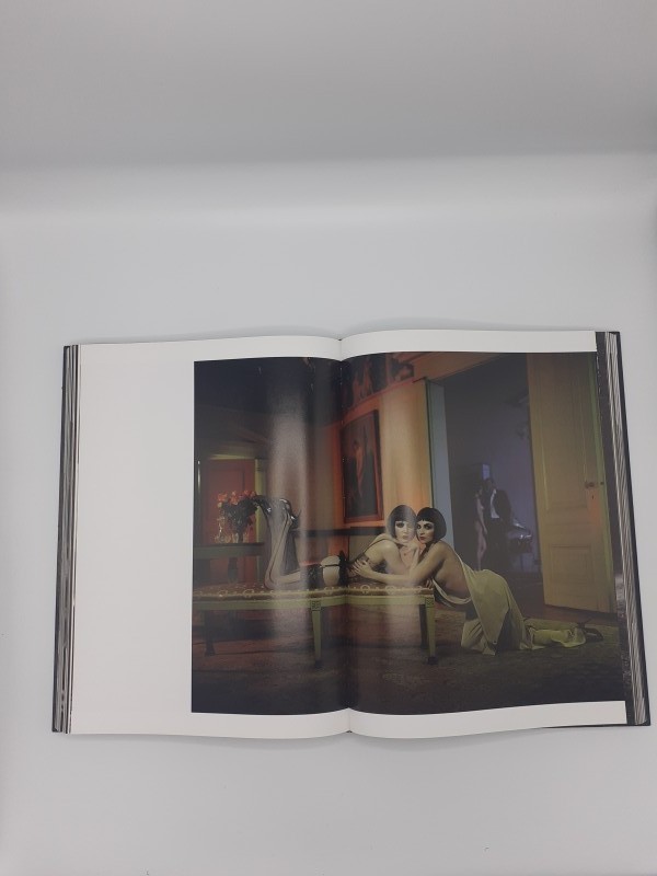 Marc Lagrange boek 20