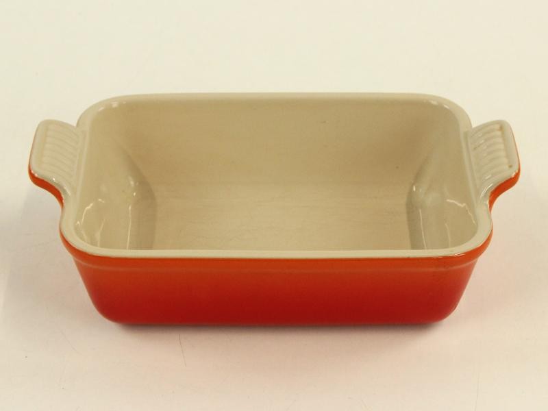 Leuke set van 3 oven schotels - Le Creuset