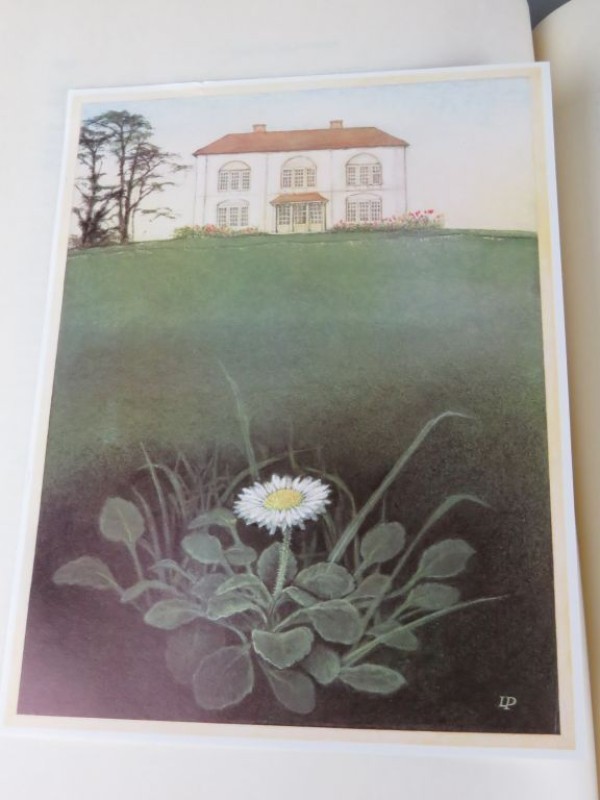 Hardcover sprookjes en vertellingen boek  "Hans Christian Andersen" 1975 vijfde druk