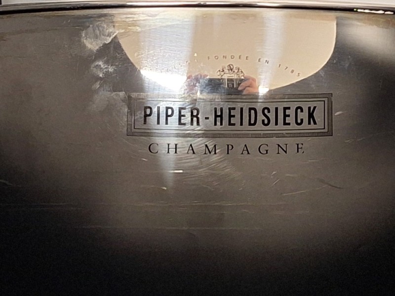 Ijsemmer Piper Heidsieck