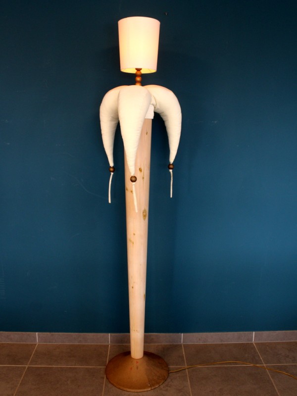 Harlekijnlamp - Gerda De Boer