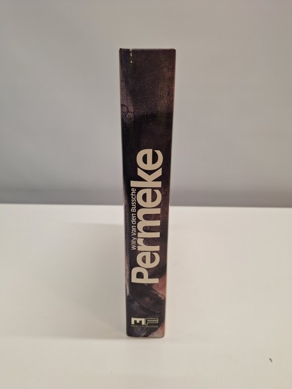 Boek: Permeke