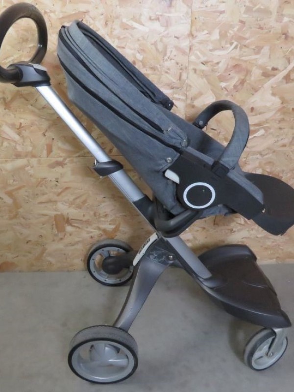 Buggy "Stokke Xplory"