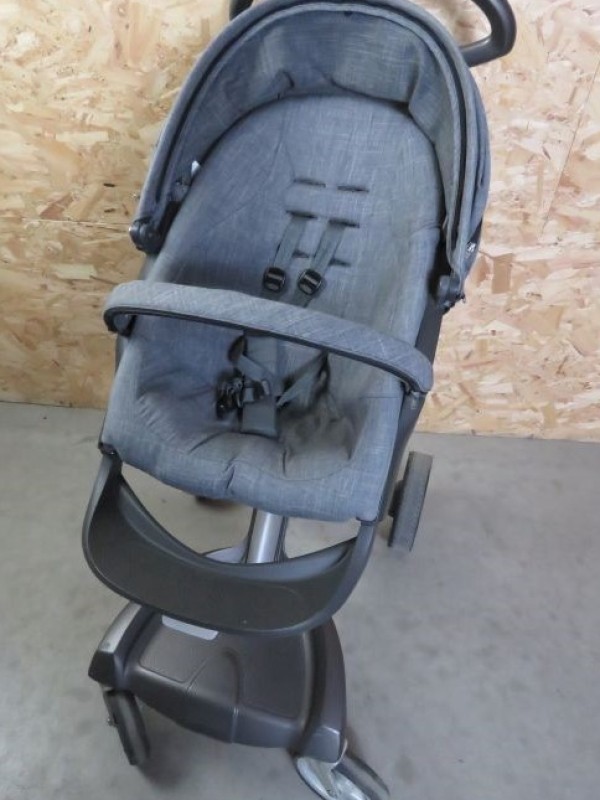 Buggy "Stokke Xplory"