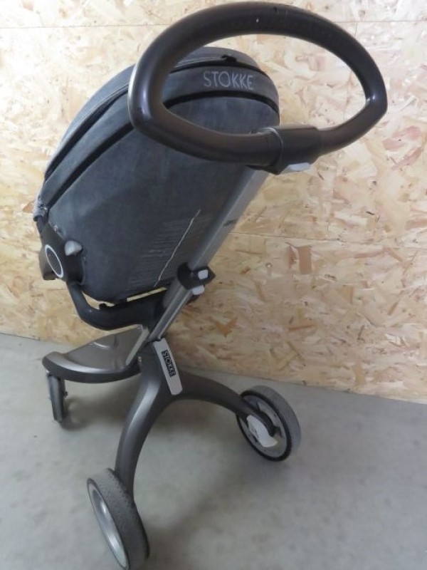 Buggy "Stokke Xplory"