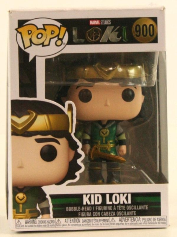 Lot/ aanvulling Collectie Funko Pop! (18) (in de originele verpakking)