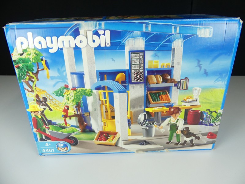 Uniek Playmobil lot - 3 dozen