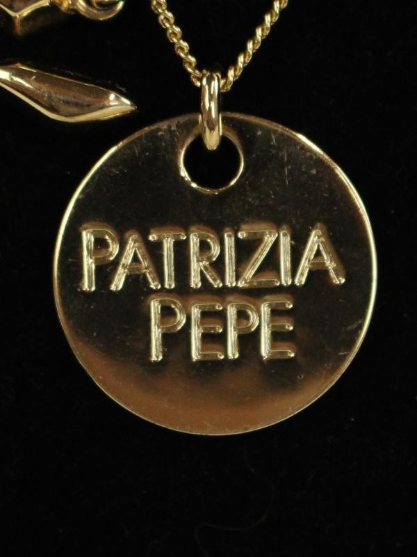 Precious Fly ketting - Patrizia Pepe