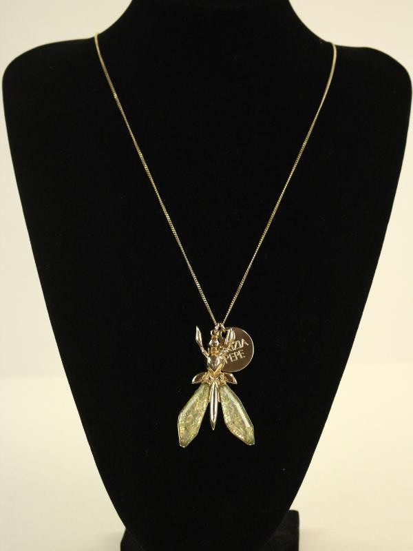 Precious Fly ketting - Patrizia Pepe