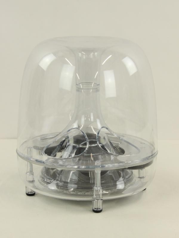 Harman Kardon SoundSticks III - 2.1 speakersysteem