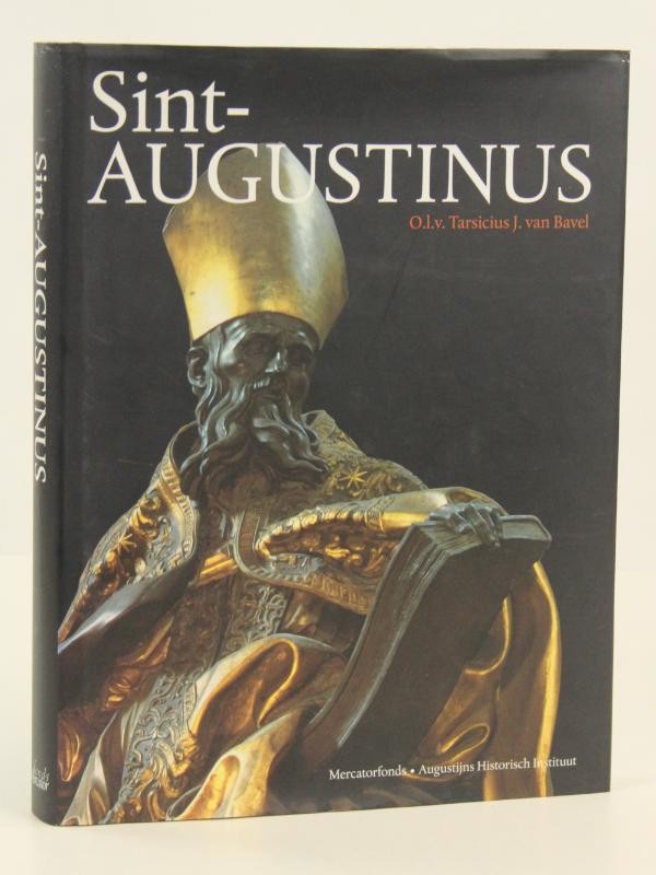 Sint-Augustinus - Mercatorfonds