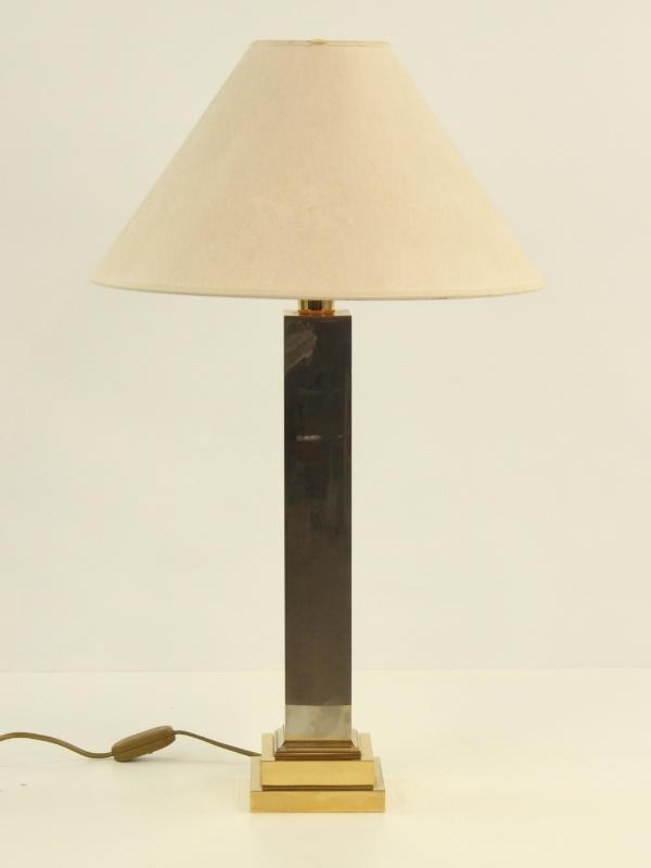 Hollywood regency stijl lamp - Boulanger S.A.