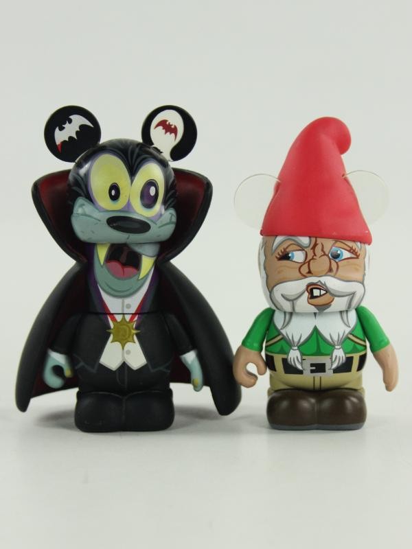 Lot Vinylmation Disney figuren