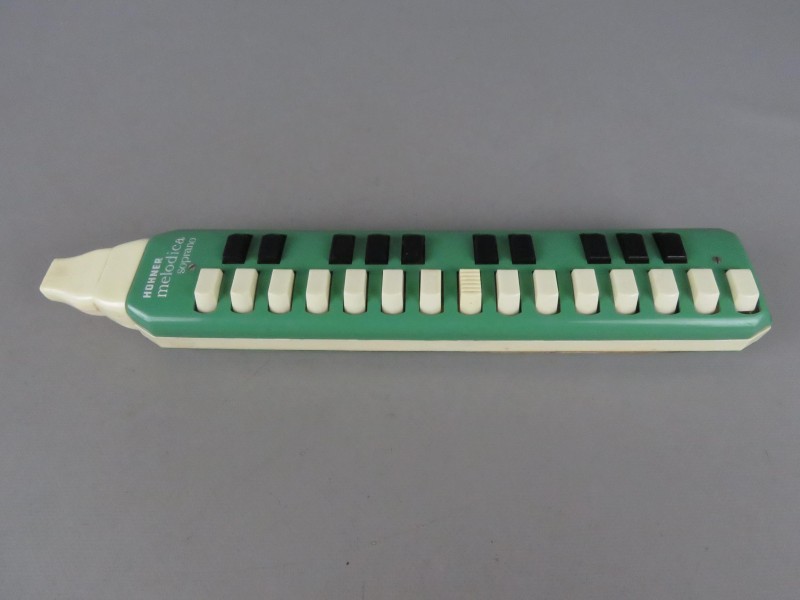 Honher Melodica Soprano