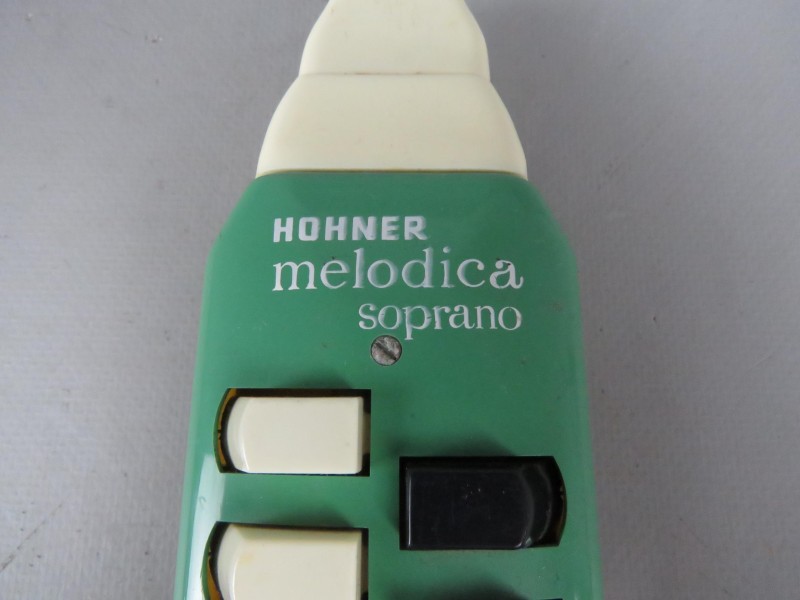 Honher Melodica Soprano