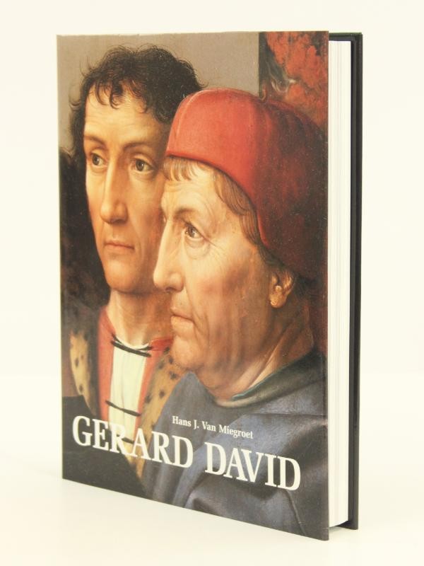 Gerard David - Mercatorfonds