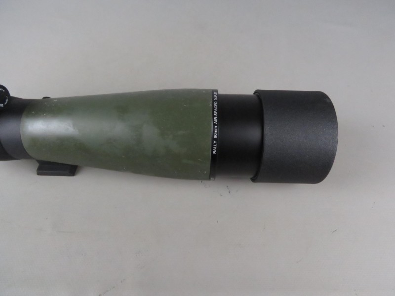 Gosky 20-60x 80 Spotting Scoop