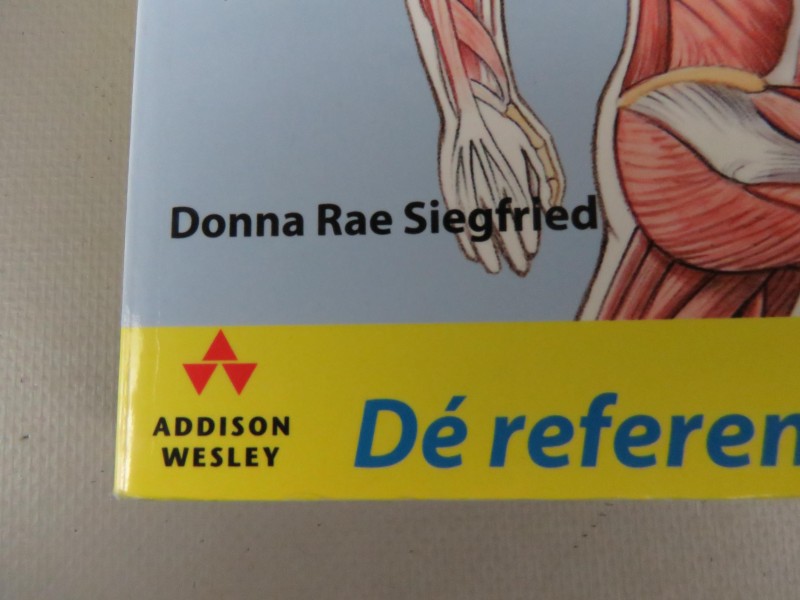 Boek het menselijk lichaam voor dummies