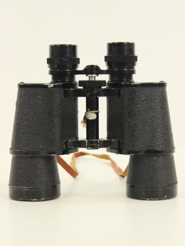 Verrekijker Nemrod coated optics 7X50