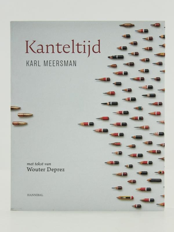 Kanteltijd - Karl Meersman & Wouter Deprez